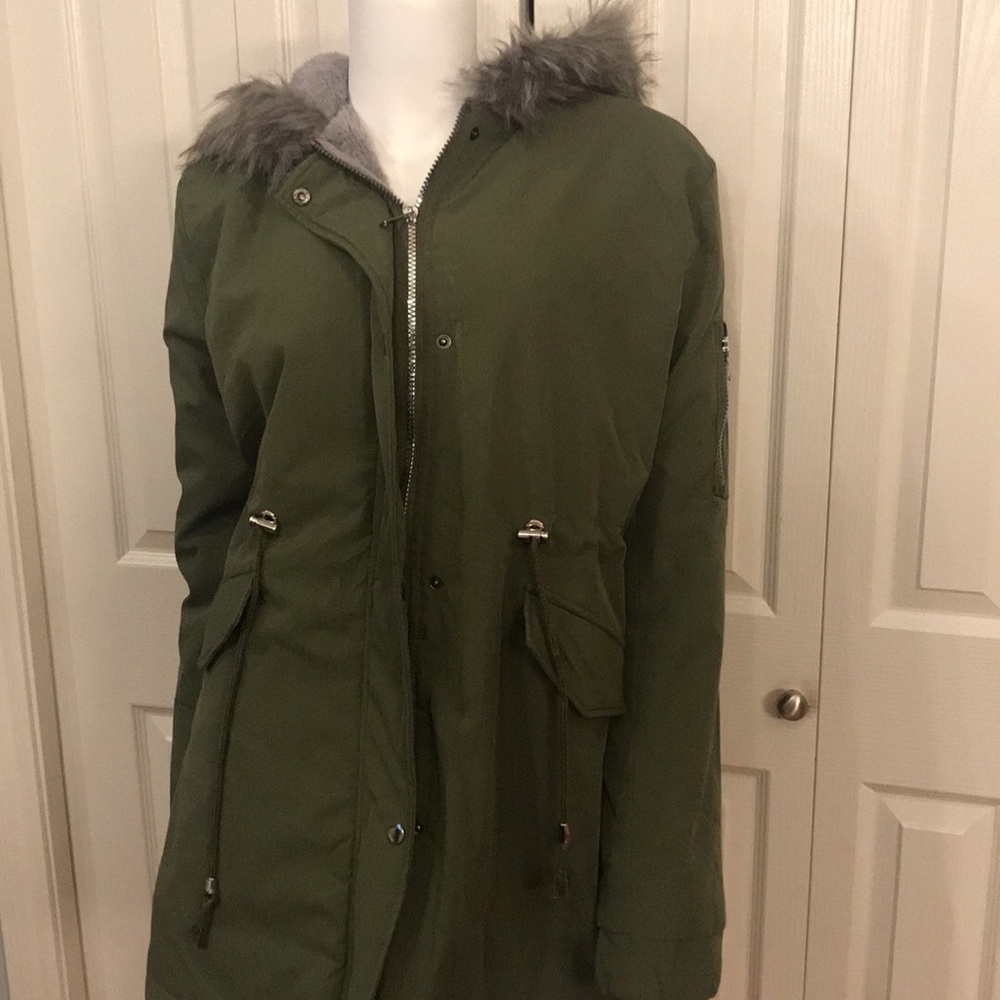Coat